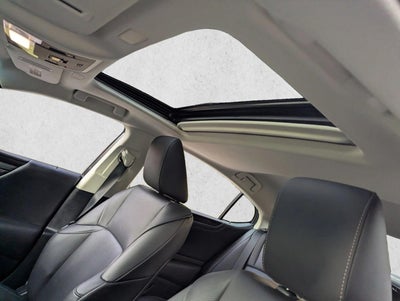 2021 Lexus ES 350 FWD