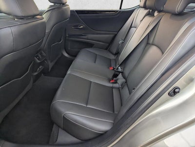 2021 Lexus ES 350 FWD