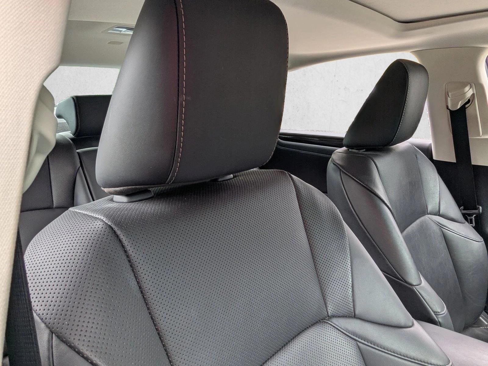 2021 Lexus ES 350 FWD