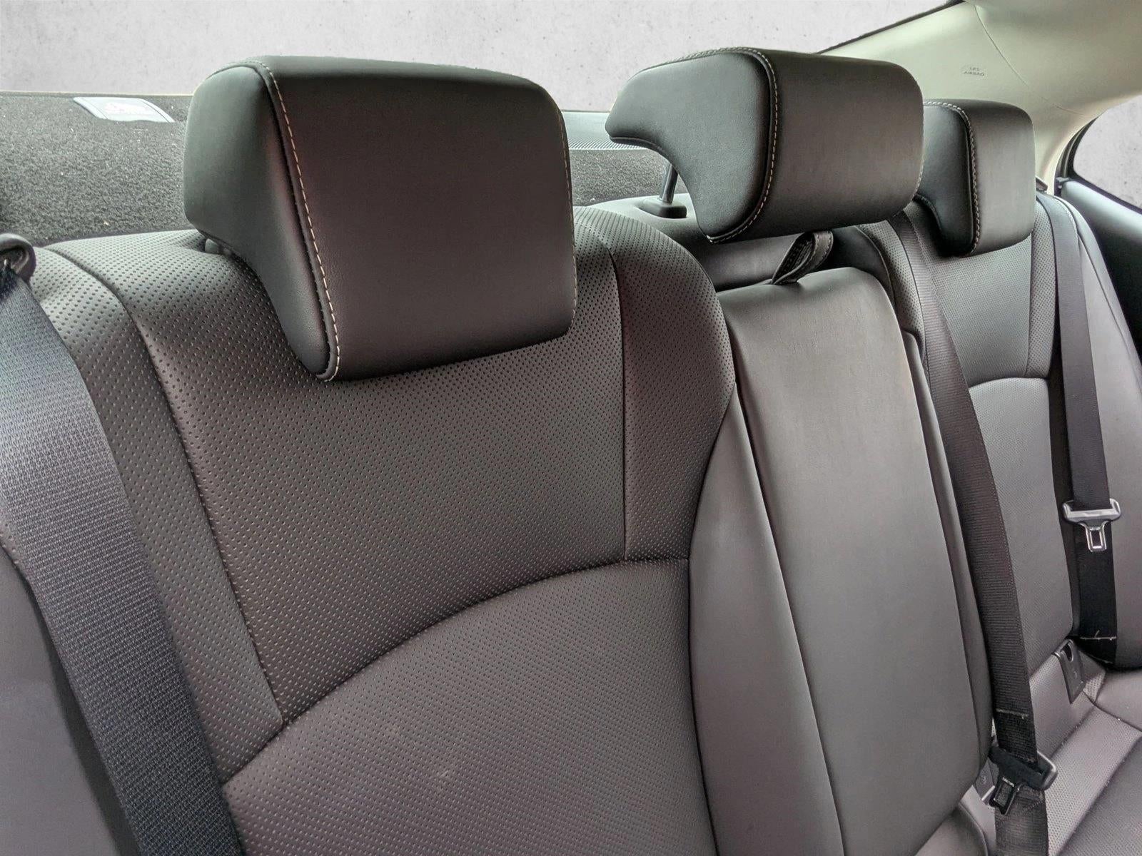 2021 Lexus ES 350 FWD