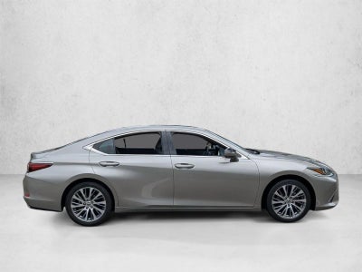 2021 Lexus ES 350 FWD