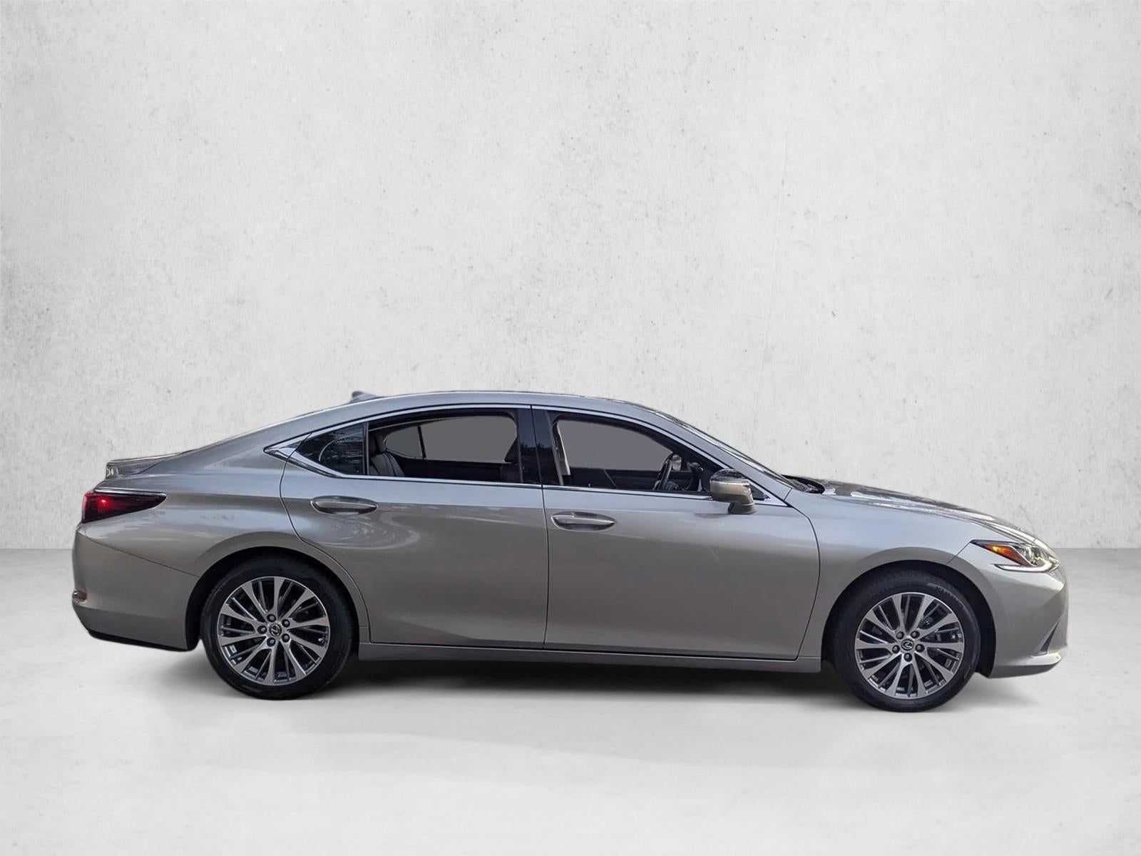 2021 Lexus ES 350 FWD