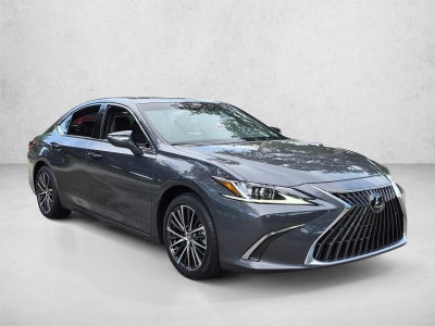 2025 Lexus ES 350 FWD