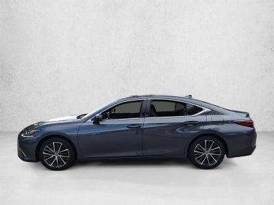 2025 Lexus ES 350 FWD
