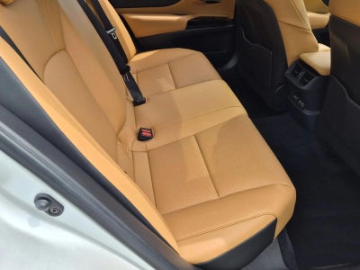 2025 Lexus ES 350 FWD