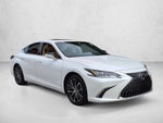 2025 Lexus ES 350 FWD