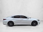 2025 Lexus ES 350 FWD