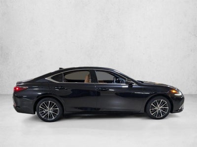 2023 Lexus ES 350 FWD