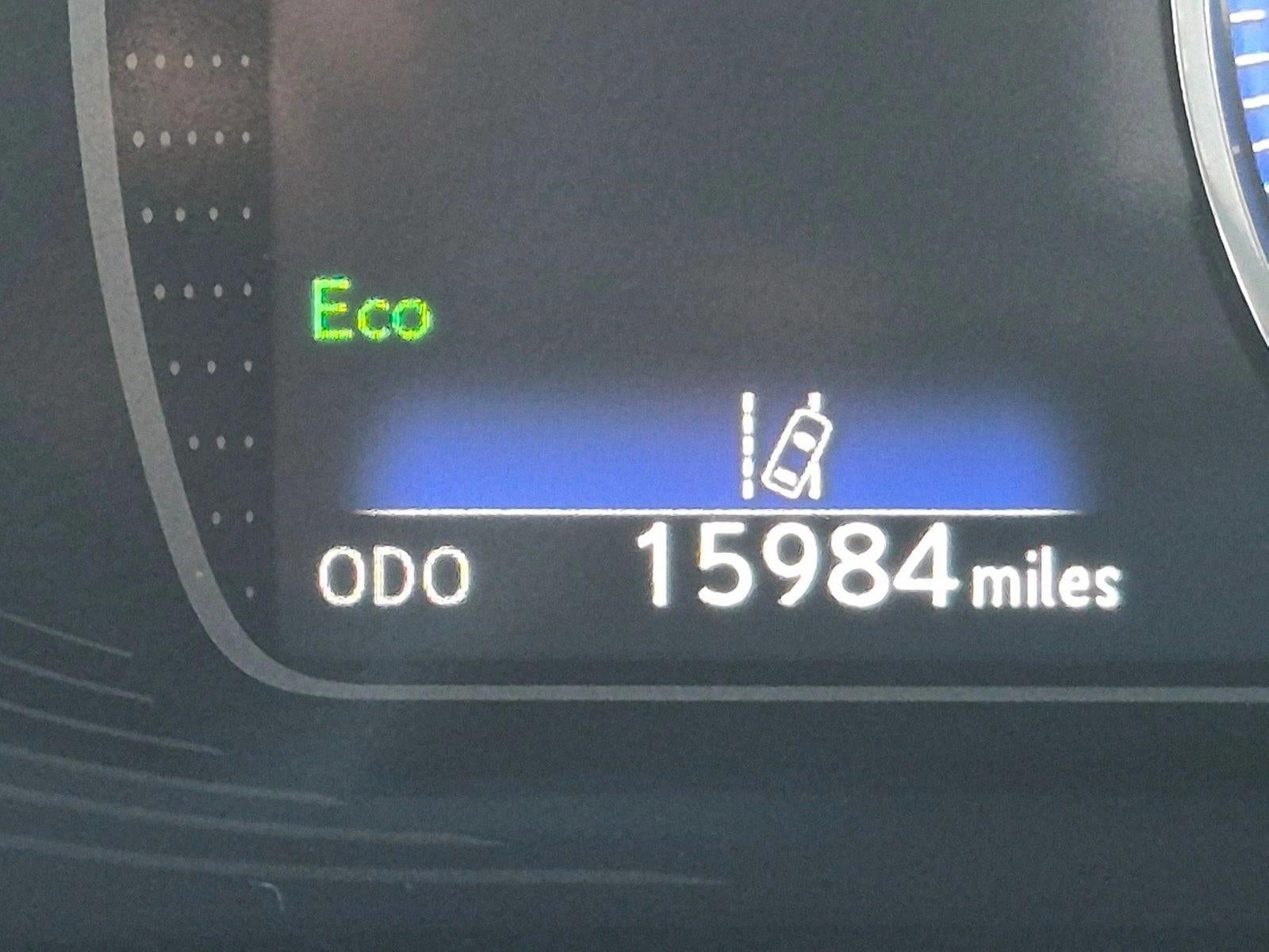 2024 Lexus ES 350 FWD