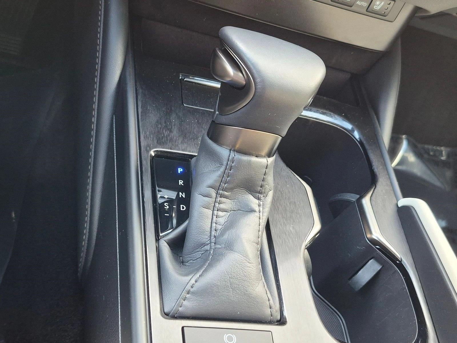 2024 Lexus ES 350 FWD