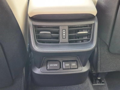 2024 Lexus ES 350 FWD