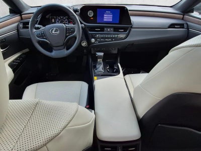 2024 Lexus ES 350 FWD