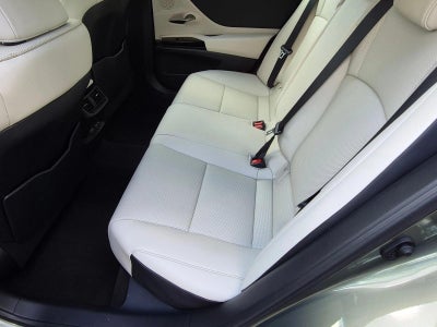 2024 Lexus ES 350 FWD