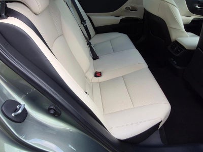 2024 Lexus ES 350 FWD