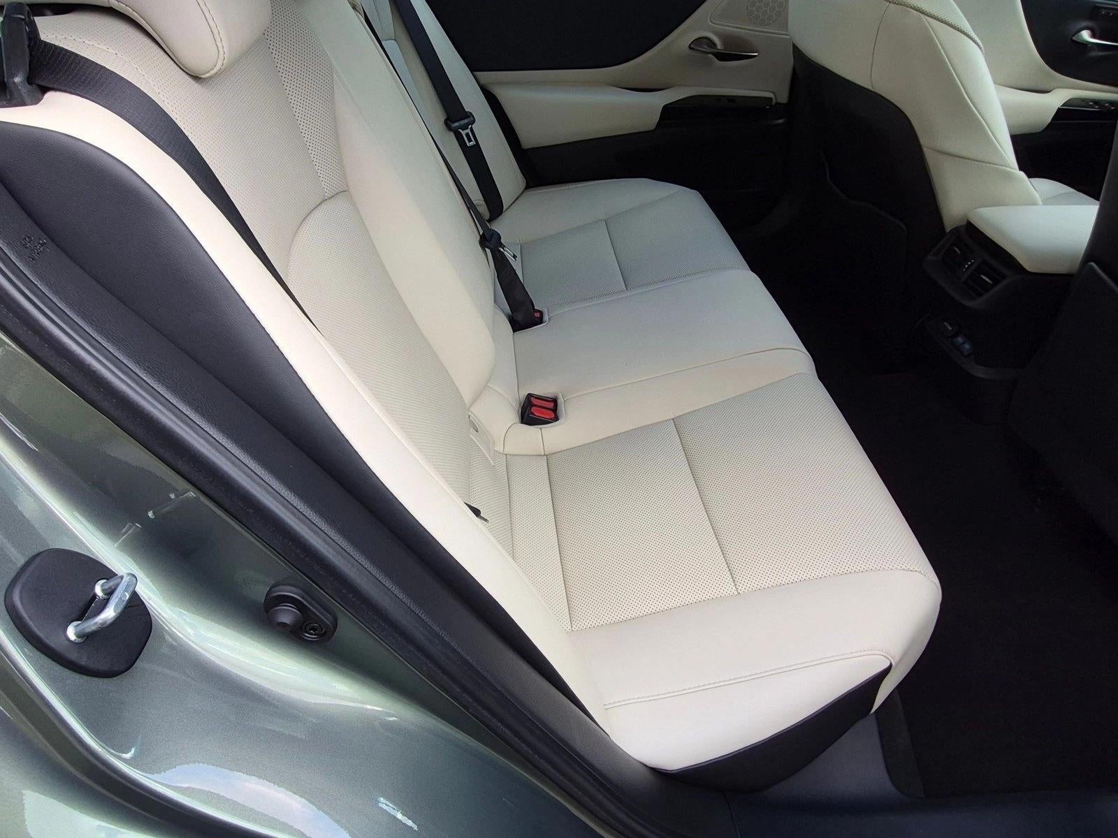 2024 Lexus ES 350 FWD