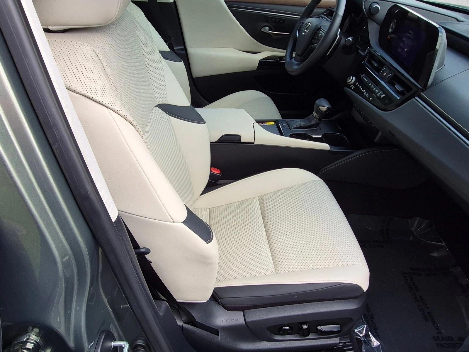 2024 Lexus ES 350 FWD