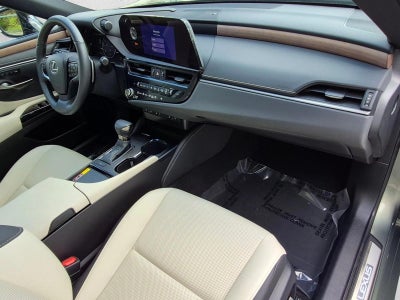 2024 Lexus ES 350 FWD