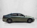 2024 Lexus ES 350 FWD