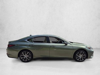 2024 Lexus ES 350 FWD
