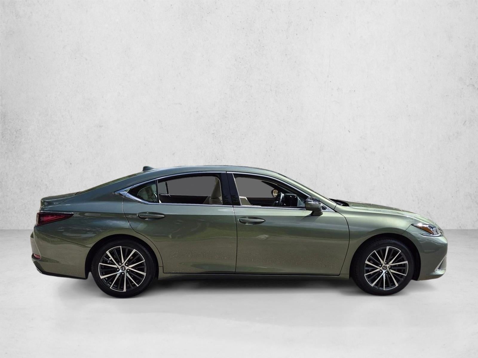 2024 Lexus ES 350 FWD