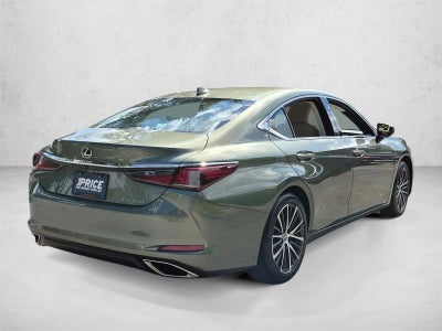 2024 Lexus ES 350 FWD