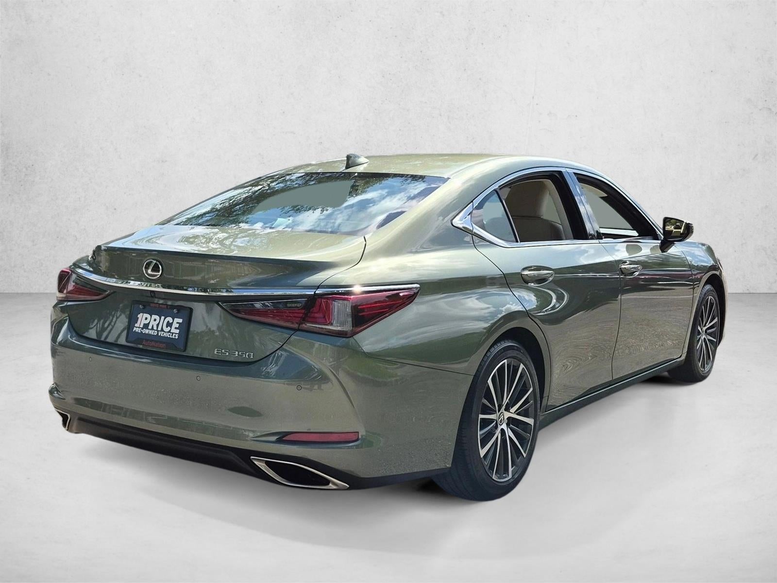 2024 Lexus ES 350 FWD