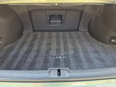 2024 Lexus ES 350 FWD