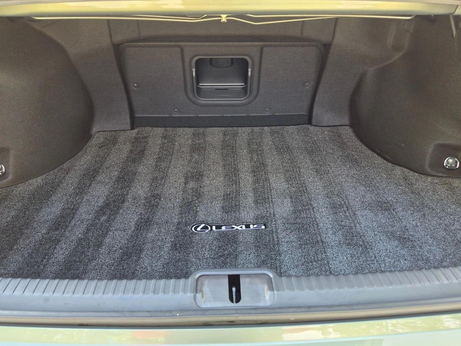 2024 Lexus ES 350 FWD