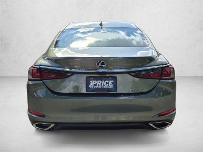 2024 Lexus ES 350 FWD