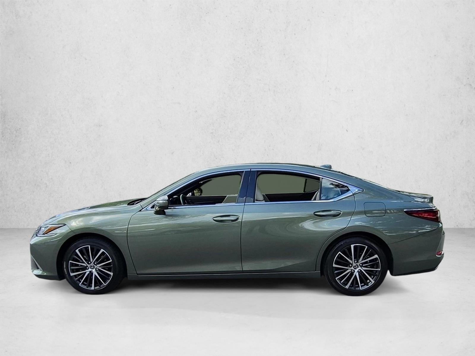 2024 Lexus ES 350 FWD
