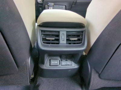 2025 Lexus ES 350 FWD