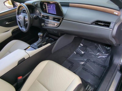 2025 Lexus ES 350 FWD