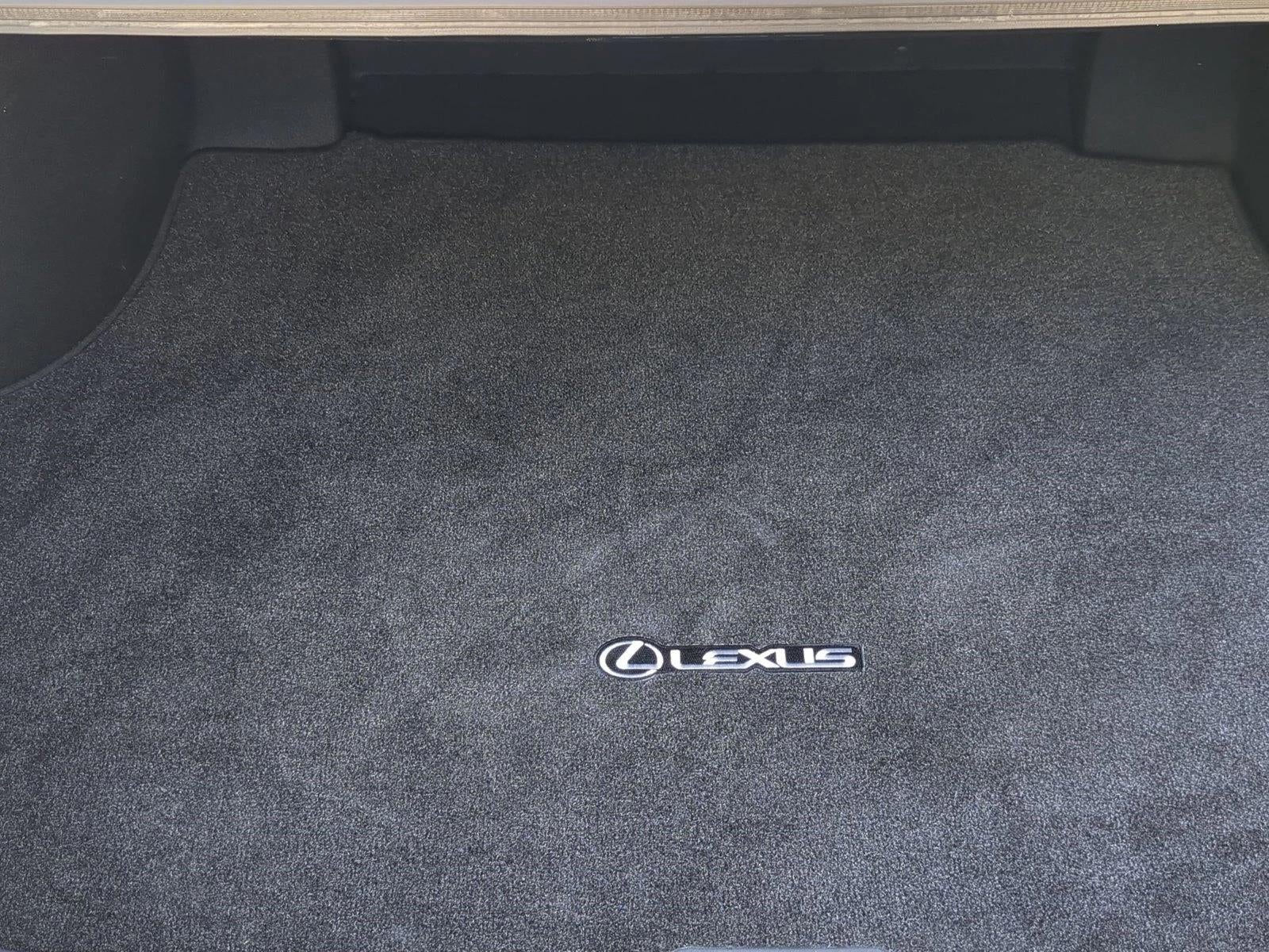 2025 Lexus ES 350 FWD