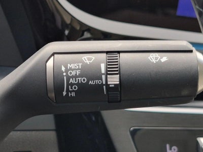 2025 Lexus ES 350 FWD
