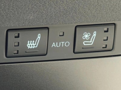 2025 Lexus ES 350 FWD