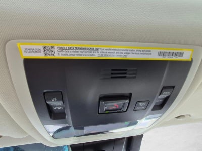 2025 Lexus ES 350 FWD