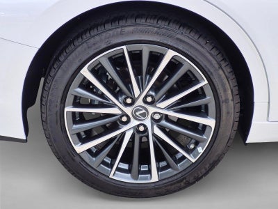 2025 Lexus ES 350 FWD