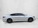 2025 Lexus ES 350 FWD