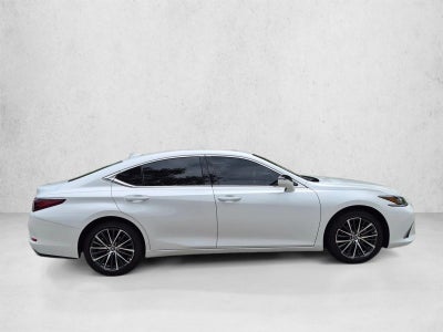 2025 Lexus ES 350 FWD