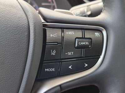2025 Lexus ES 350 FWD