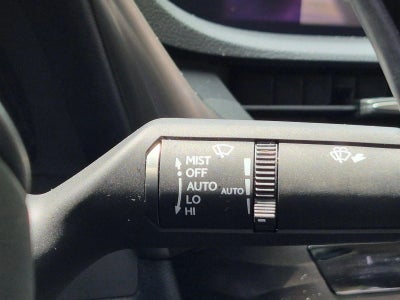 2021 Lexus ES 350 FWD