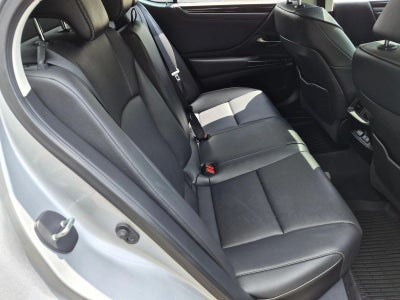 2021 Lexus ES 350 FWD