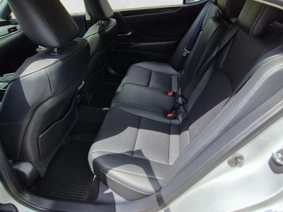 2021 Lexus ES 350 FWD