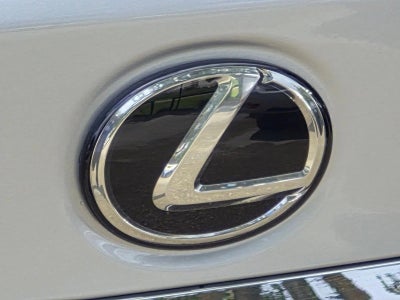 2021 Lexus ES 350 FWD