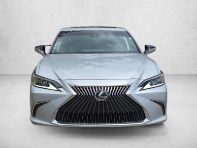2021 Lexus ES 350 FWD