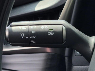 2021 Lexus ES 350 FWD
