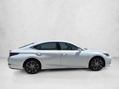 2023 Lexus ES 350 FWD