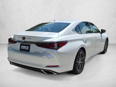 2023 Lexus ES 350 FWD
