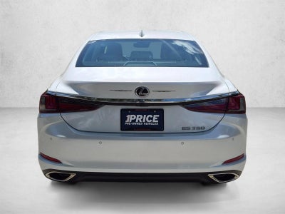 2023 Lexus ES 350 FWD