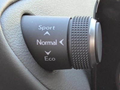 2023 Lexus ES 350 FWD